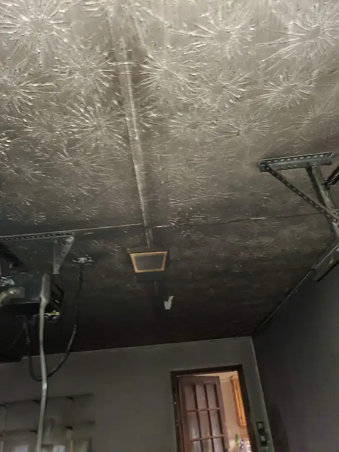 Fire and smoke damage assessment for Emergency Water Damage Services in Monroeville